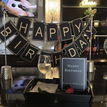 Eclipse Massage & Spa - Celebrating a special Birthday! - Teeth Whitening Near Me - Deer Park, Texas