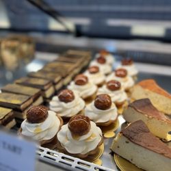 Tarts de Feybesse