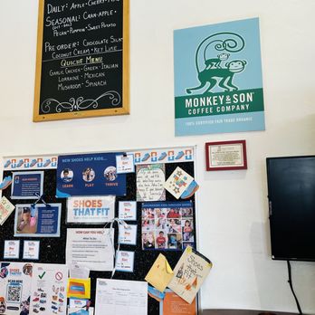 Some Crust Bakery - 5/26/24 - Bakeries Near Me - Claremont, California