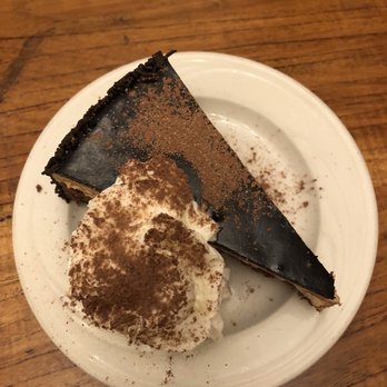 Andala Coffee House - Chocolate Nutella Cake - Middle Eastern Near Me - Cambridge, Massachusetts