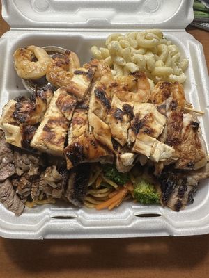 B’s Teriyaki