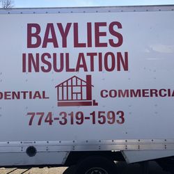 Baylies Insulation