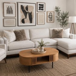 Unique Furniture