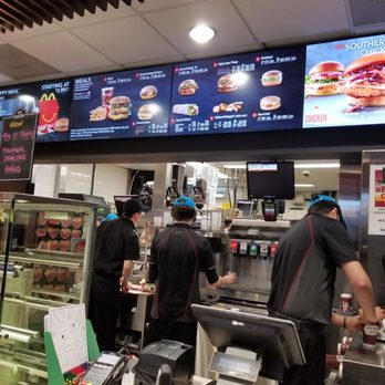 McDonald's - the menus of a fast food restaurant - Fast Food Near Me - Picton, Ontario McDonald's - the menus of a fast food restaurant - Fast Food Near Me - Picton, Ontario