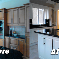 Artistic Bath And Kitchen Refinishing
