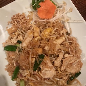Khao Thai Restaurant - Thai Near Me - Ottawa, Ontario