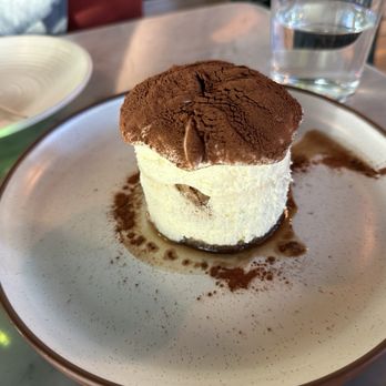 Terra - Tiramisu Della Nonna - Italian Near Me - Santa Clara, California Terra - Tiramisu Della Nonna - Italian Near Me - Santa Clara, California