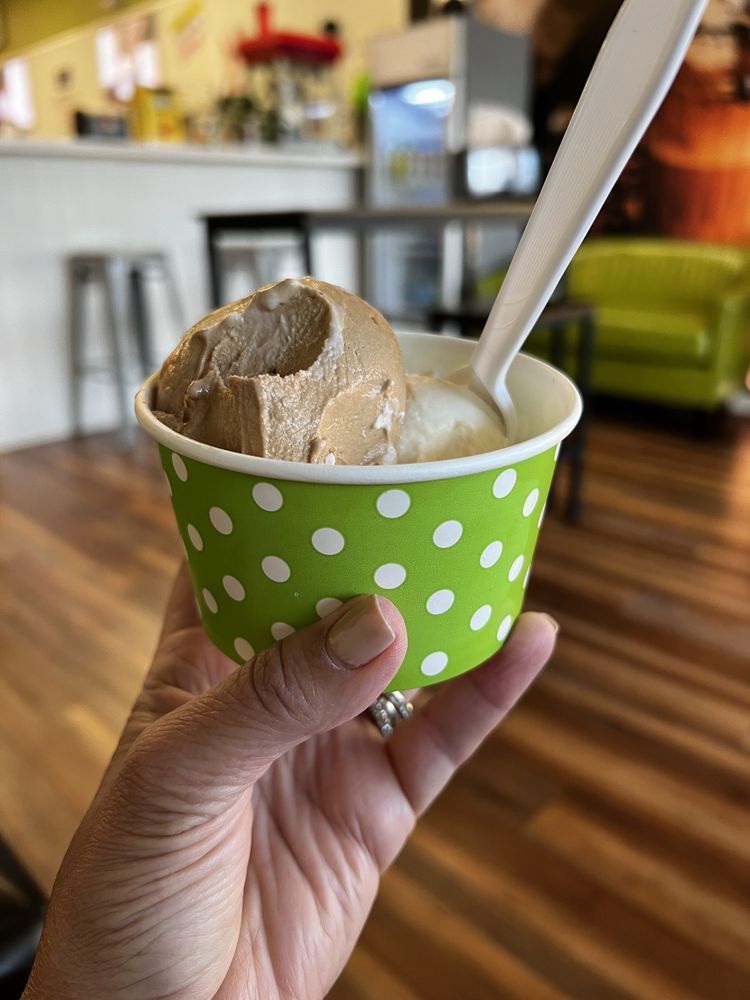 PISTACHIO’S ICE CREAM AND GELATO Updated August 2024 22 Photos & 30 Reviews 295 SE Port