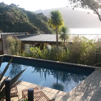 Leaps and Bounds Travel - Bay of Many Islands Resort, New Zealand - Travel Agents Near Me