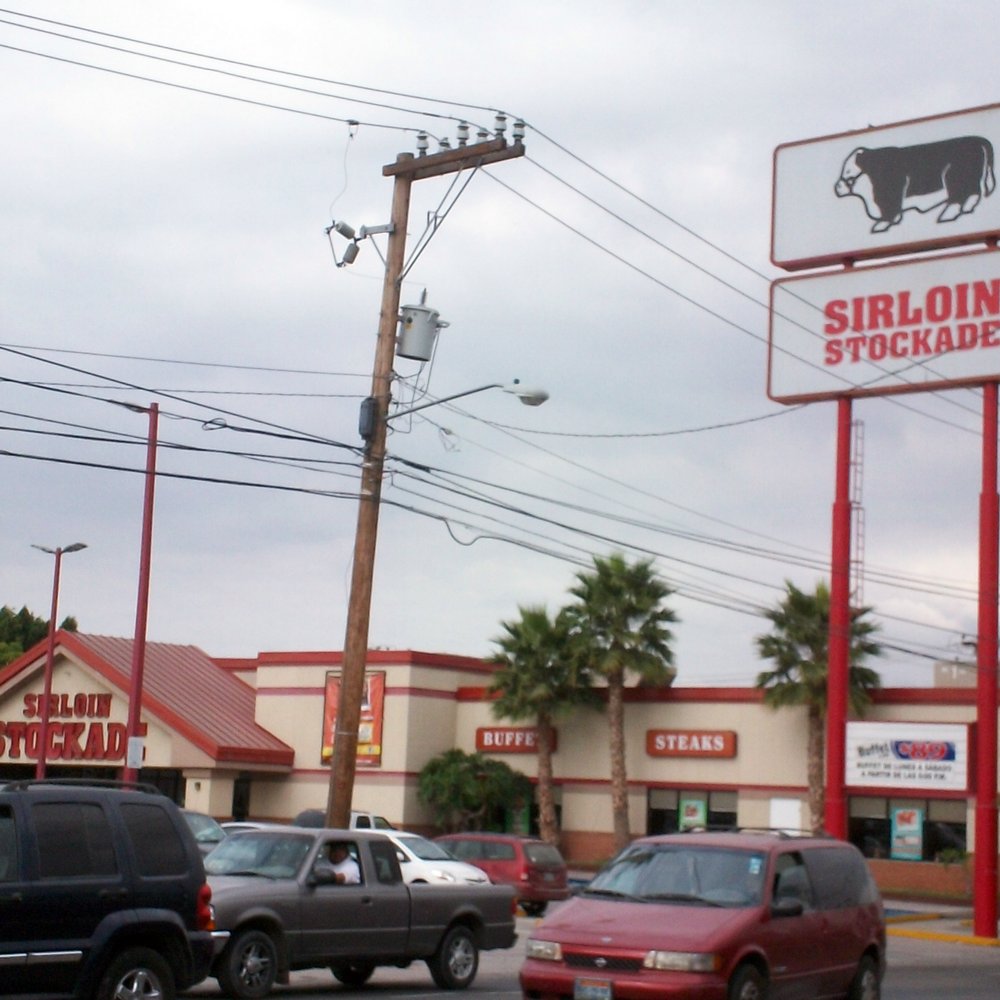 Arriba 37+ images sirloin stockade ensenada Viaterra.mx