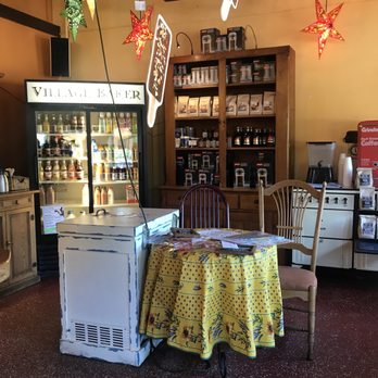 Village Baker - Bakeries Near Me - Spring Lake, Michigan