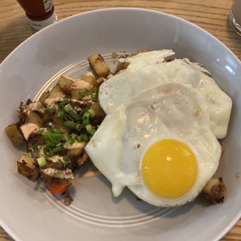 Sunrise Sunset - Beef hash - Wine Bars Near Me - Bushwick, New York