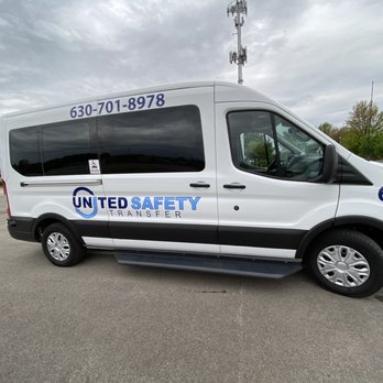 United Safety Transfer - Van - Medical Transportation Near Me United Safety Transfer - Van - Medical Transportation Near Me