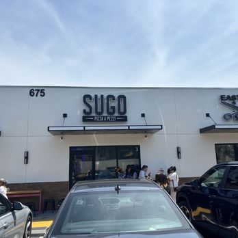 Sugo - Outside - Pizza Near Me - Costa Mesa, California Sugo - Outside - Pizza Near Me - Costa Mesa, California
