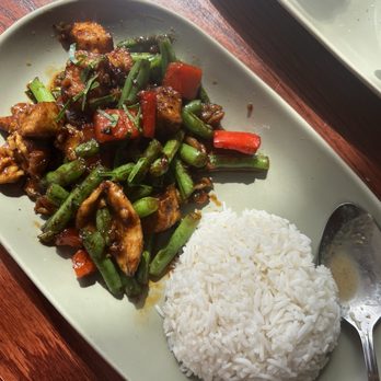 Lamoon’s Thai restaurant - Prik King Lunch Special - Thai Near Me - Clifton , New Jersey Lamoon’s Thai restaurant - Prik King Lunch Special - Thai Near Me - Clifton , New Jersey