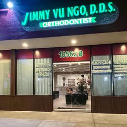 Jimmy Vu Ngo , DDS