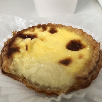 Melonpanna Tea & Shot - Portuguese Egg Custard - Cafes Near Me - Brooklyn, New York Melonpanna Tea & Shot - Portuguese Egg Custard - Cafes Near Me - Brooklyn, New York