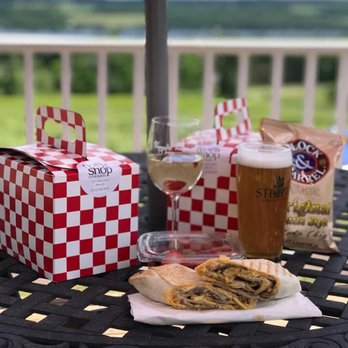 Vineyard View Winery - Boxed lunches available Monday - Saturday - Wineries Near Me - Keuka Park, New York Vineyard View Winery - Boxed lunches available Monday - Saturday - Wineries Near Me - Keuka Park, New York