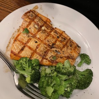 Jimm's Steakhouse & Pub - Salmon - Steakhouses Near Me - Springfield, Missouri