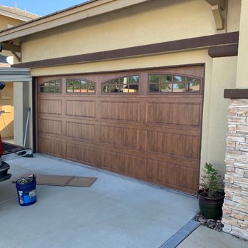DC Garage Doors - After - Garage Door Services Near Me - Menifee, California DC Garage Doors - After - Garage Door Services Near Me - Menifee, California