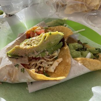 The Taco Stand - Food Stands Near Me - La Jolla, California The Taco Stand - Food Stands Near Me - La Jolla, California