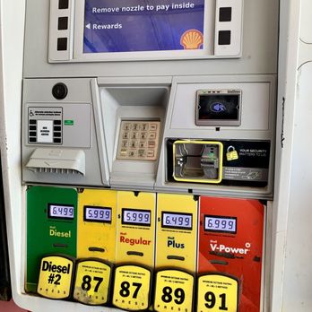 Shell - These prices real? Had to get a few gallons. - Gas Stations Near Me - Phoenix, Arizona Shell - These prices real? Had to get a few gallons. - Gas Stations Near Me - Phoenix, Arizona