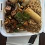 Photo of First Chinese Express