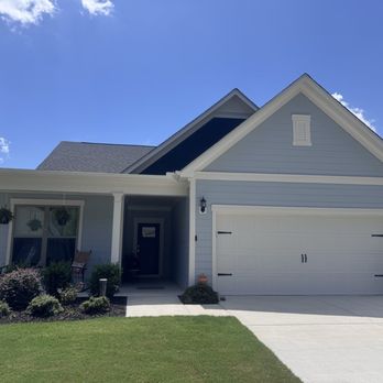 Atlanta's Paint Doctor - The beautiful paint work! - Painters Near Me - Atlanta, Georgia Atlanta's Paint Doctor - The beautiful paint work! - Painters Near Me - Atlanta, Georgia