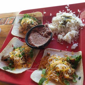 Amigos - Chicken tacos - Mexican Near Me - Key West, Florida Amigos - Chicken tacos - Mexican Near Me - Key West, Florida
