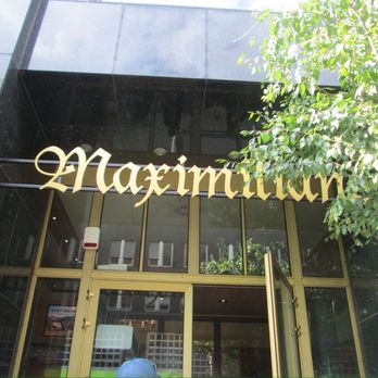 Maximilians - German Near Me - Berlin, BE