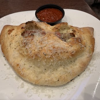 Sauce on the Side - The Fatty B-Pepperoni and Italian meatballs - Salad Near Me - Indianapolis, Indiana