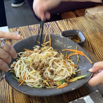 Dumpling Home - Dim Sum Near Me - San Francisco, California