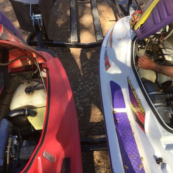 Jetski Specialist - Boat Repair Near Me - Grass Valley, California Jetski Specialist - Boat Repair Near Me - Grass Valley, California