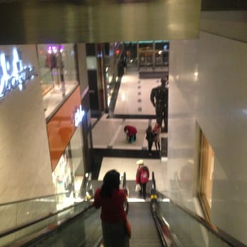 The Shops at Columbus Circle - Shopping Centers Near Me - New York, New York