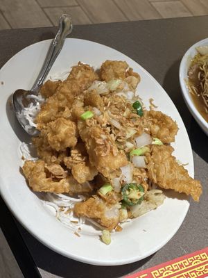 First Chinese BBQ by null