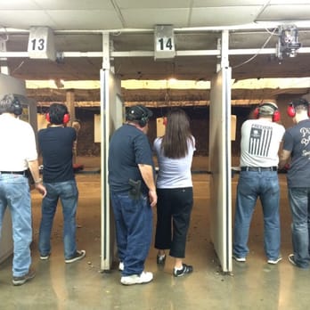 Shoot Safe Learning - Firearm Training Near Me - Lomita, California