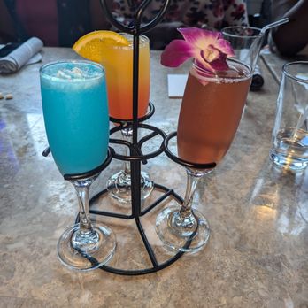 Urban Roast - MIMOSA FLIGHT - Coffee & Tea Near Me - Washington, DC, District of Columbia Urban Roast - MIMOSA FLIGHT - Coffee & Tea Near Me - Washington, DC, District of Columbia