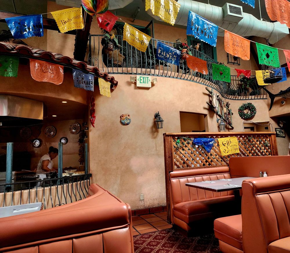 Paco's Tacos