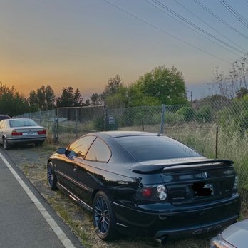 Speed Lube - Oil Change Stations Near Me - San Pablo, California