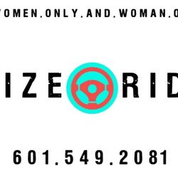 WizeRidz  - "Company Motto"  &                      New Contact Phone Number