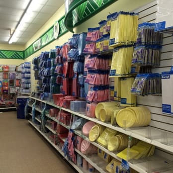 Dollar Tree - Party supplies - Discount Store Near Me - Dublin, California