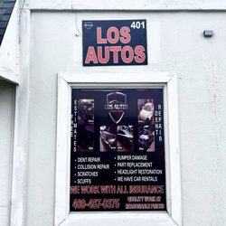 Los Autos