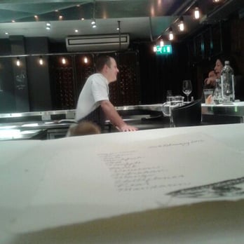 Kitchen Table - American Near Me - London, XGL