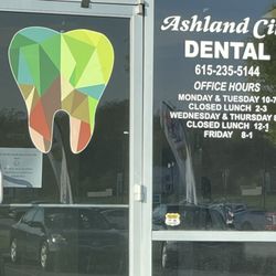 Ashland City Dental