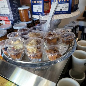 Pie Bar - Desserts Near Me - Marietta, Georgia Pie Bar - Desserts Near Me - Marietta, Georgia