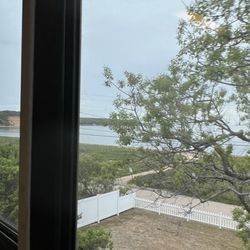 LIRR Station - View