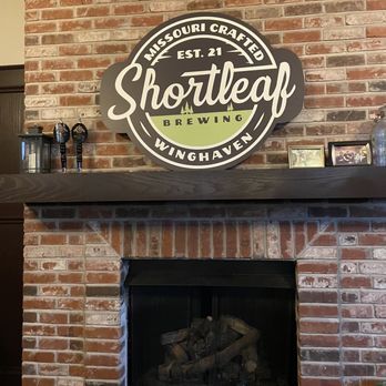 Shortleaf Brewing - Winghaven - Breweries Near Me - O'Fallon, Missouri