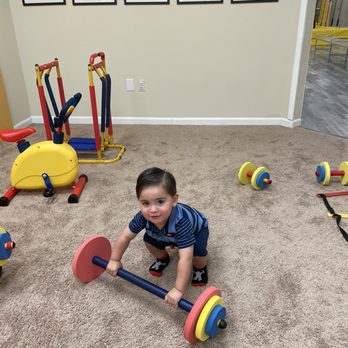Giggles - Kids Activities Near Me - Glendale, Arizona