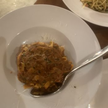 Hippo - Tagliatelle with duck ragu - American Near Me - Los Angeles, California Hippo - Tagliatelle with duck ragu - American Near Me - Los Angeles, California