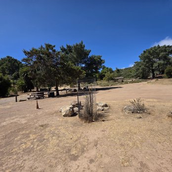 Black Jack Campground - The rest of the campground - Campgrounds Near Me